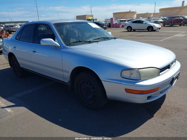 1994 TOYOTA CAMRY JT2SK12E4R0206638