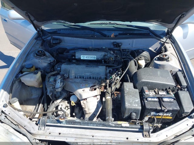 1994 TOYOTA CAMRY JT2SK12E4R0206638 Photo 9