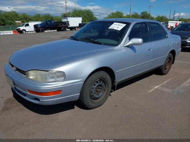 1994 TOYOTA CAMRY JT2SK12E4R0206638 Photo 1
