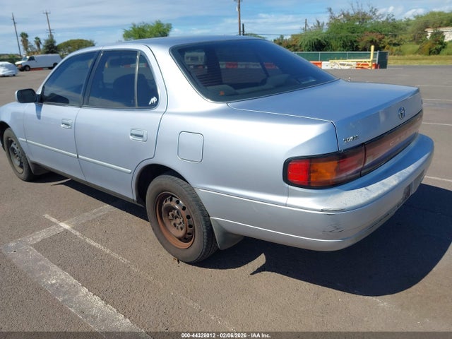 1994 TOYOTA CAMRY JT2SK12E4R0206638 Photo 2
