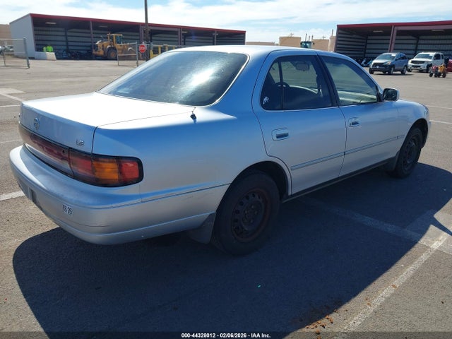 1994 TOYOTA CAMRY JT2SK12E4R0206638 Photo 3