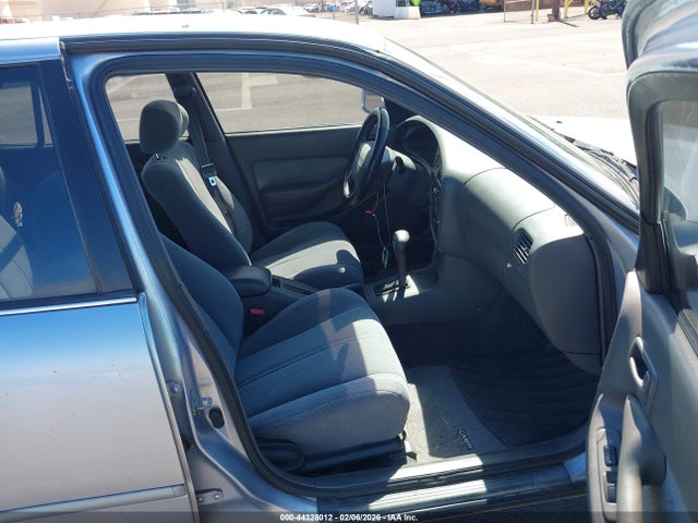 1994 TOYOTA CAMRY JT2SK12E4R0206638 Photo 4