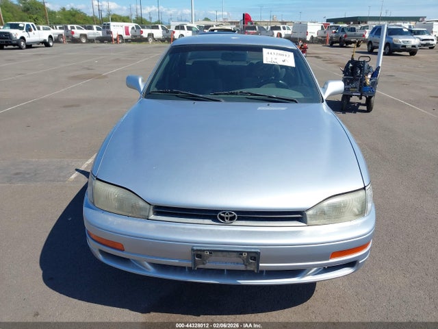 1994 TOYOTA CAMRY JT2SK12E4R0206638 Photo 5