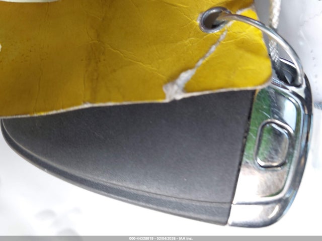 2012 AUDI A5 WAULFAFR2CA044097 Photo 10