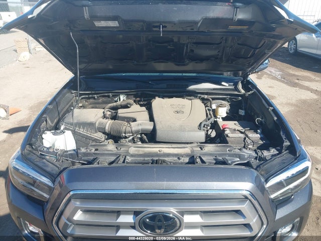 3TMGZ5AN2PM564879 Toyota Tacoma Limited