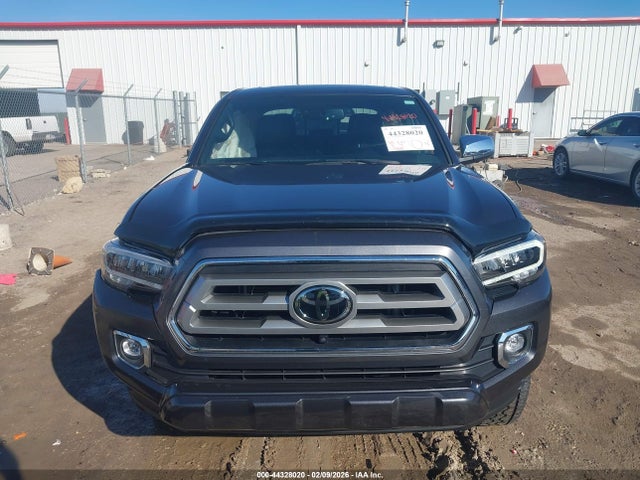 3TMGZ5AN2PM564879 Toyota Tacoma Limited