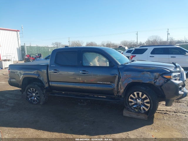 3TMGZ5AN2PM564879 Toyota Tacoma Limited