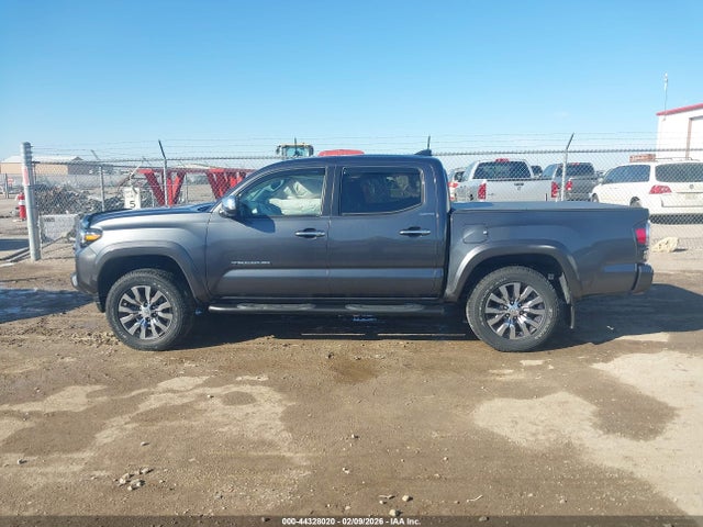 3TMGZ5AN2PM564879 Toyota Tacoma Limited