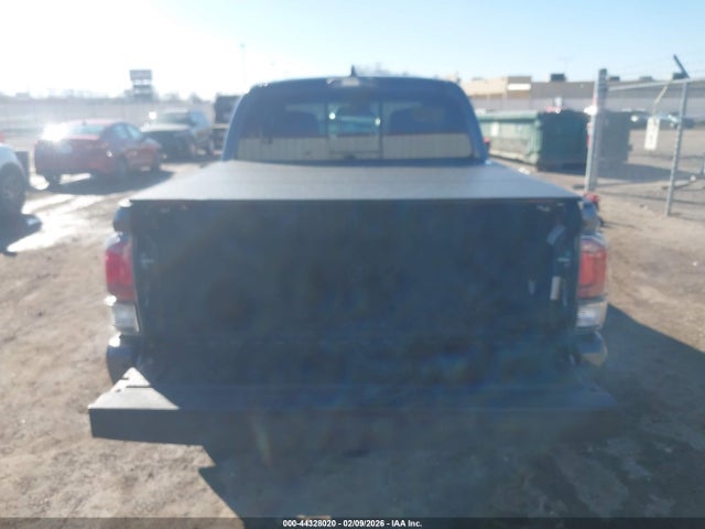 3TMGZ5AN2PM564879 Toyota Tacoma Limited