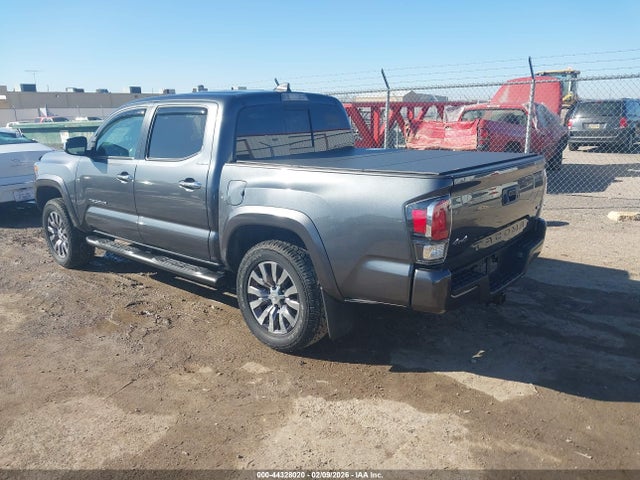 3TMGZ5AN2PM564879 Toyota Tacoma Limited
