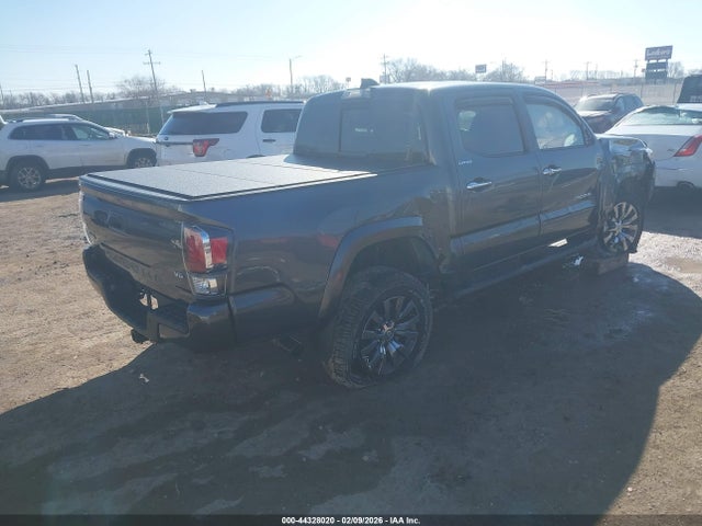 3TMGZ5AN2PM564879 Toyota Tacoma Limited