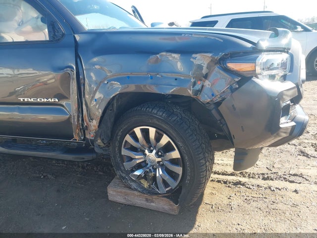 3TMGZ5AN2PM564879 Toyota Tacoma Limited
