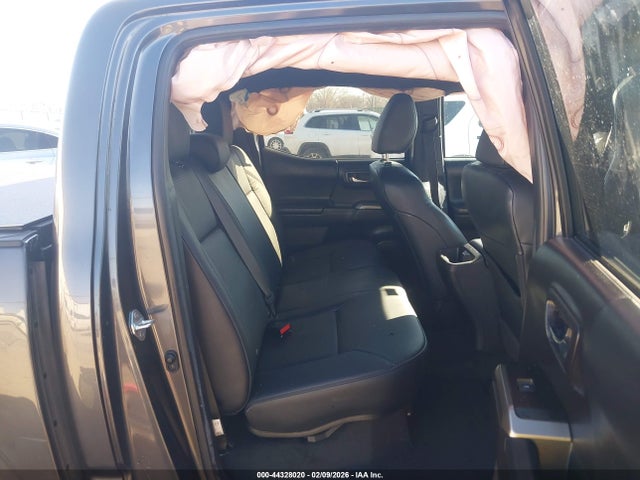 3TMGZ5AN2PM564879 Toyota Tacoma Limited