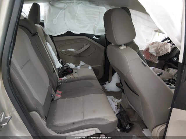 2015 FORD C-MAX HYBRID 1FADP5AU5FL119011 Photo 7