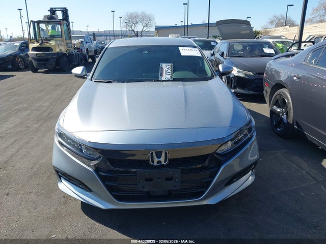 1HGCV1F39KA118293 Honda Accord Sport
