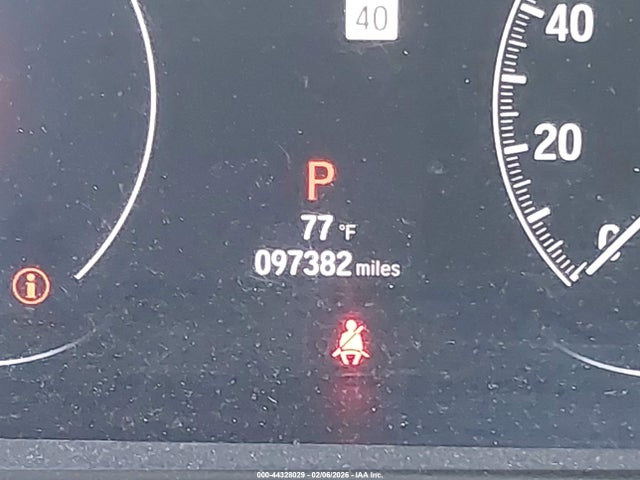 1HGCV1F39KA118293 Honda Accord Sport