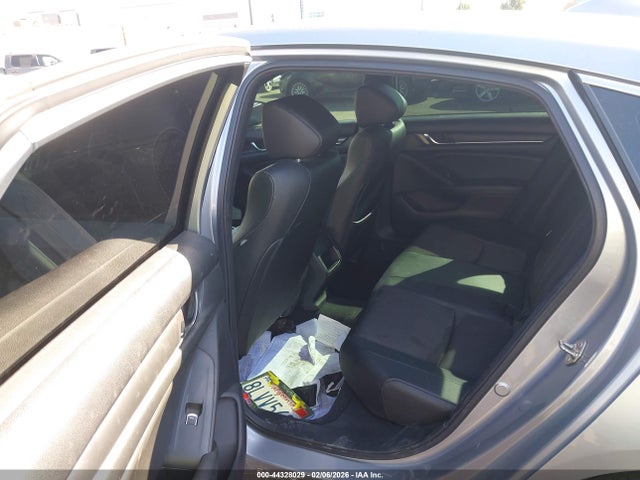 1HGCV1F39KA118293 Honda Accord Sport