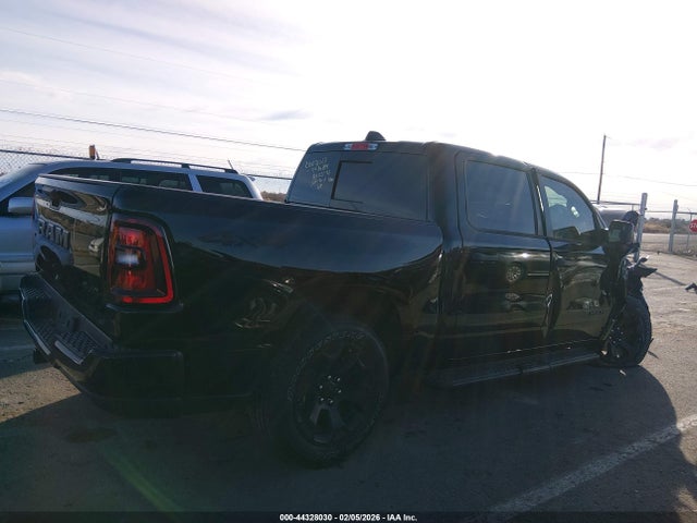 2025 Ram 1500 Tradesman  4x4 5'7 Box მანქანა იყიდება აუქციონზე, vin: 3C6RRFGG8S4162825, აუქციონის ნომერი: 44328030