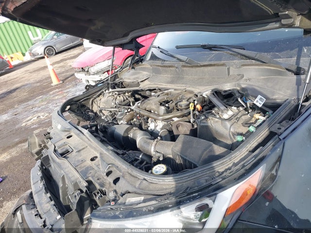 2023 LAND ROVER DISCOVERY SALRJ2EX7P2484956 Photo 9