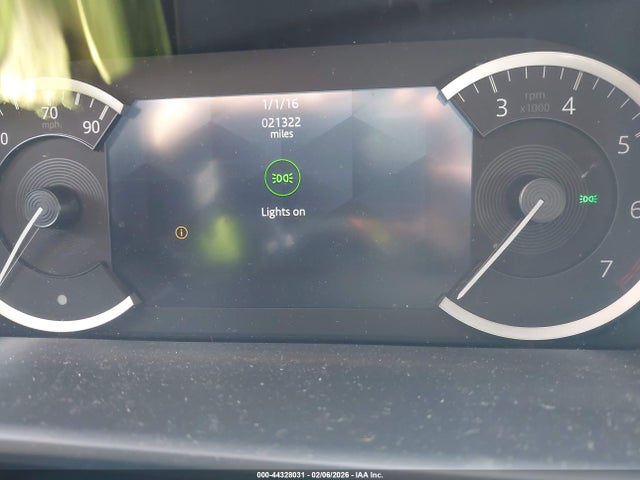 2023 LAND ROVER DISCOVERY SALRJ2EX7P2484956 Photo 6