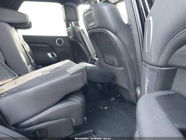 2023 LAND ROVER DISCOVERY SALRJ2EX7P2484956 Photo 7