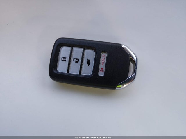 3CZRU6H54LM705121 Honda Hr-v Awd Ex