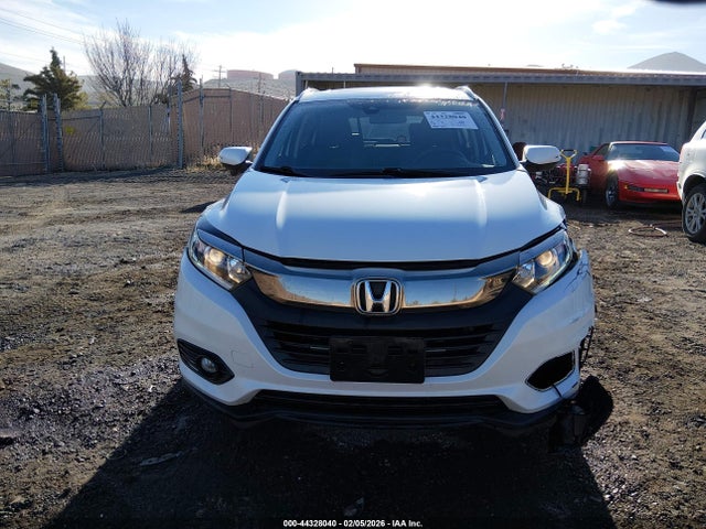 3CZRU6H54LM705121 Honda Hr-v Awd Ex