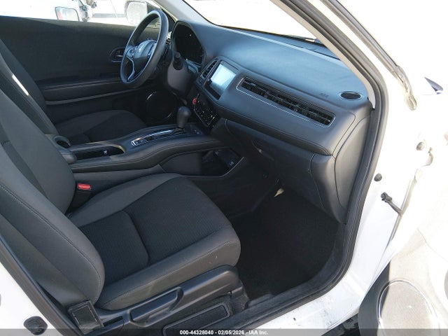 3CZRU6H54LM705121 Honda Hr-v Awd Ex