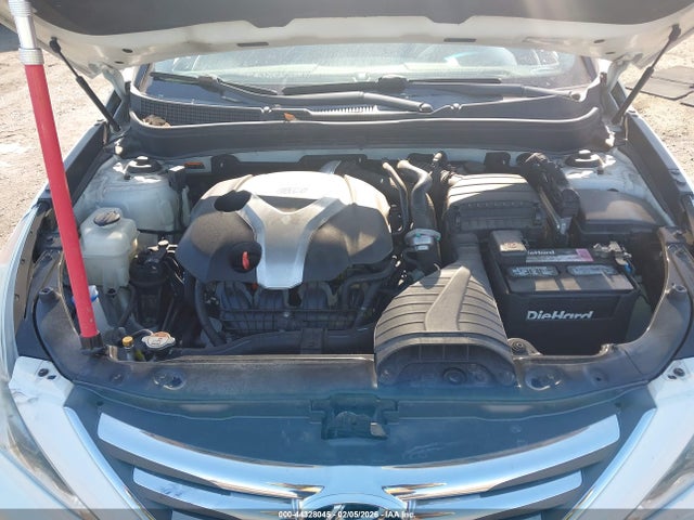 Aukcja sprzedaży 2014 Hyundai Sonata Se 2.0t, vin: 5NPEC4AB3EH910191, numer aukcji: 44328045