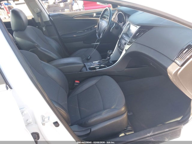 Aukcja sprzedaży 2014 Hyundai Sonata Se 2.0t, vin: 5NPEC4AB3EH910191, numer aukcji: 44328045
