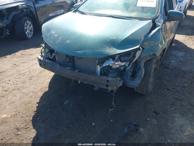 2T1BURHE1EC225882 Toyota COROLLA LE