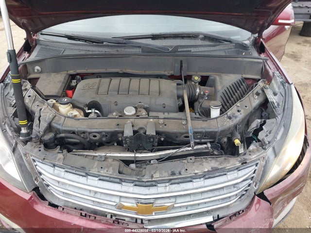 1GNKRGKD1HJ168623 Chevrolet Traverse 1lt