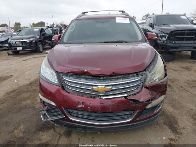 1GNKRGKD1HJ168623 Chevrolet Traverse 1lt