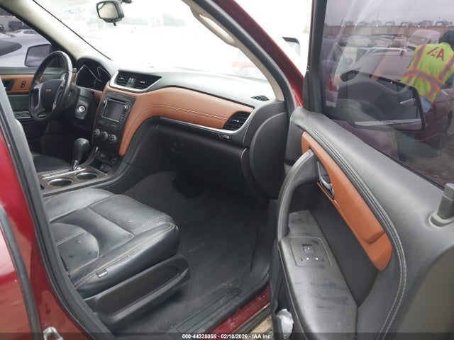 1GNKRGKD1HJ168623 Chevrolet Traverse 1lt