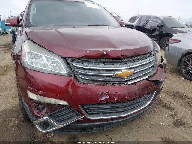 1GNKRGKD1HJ168623 Chevrolet Traverse 1lt