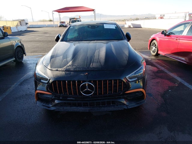 Продажа на аукционе авто 2020 Mercedes-benz Amg Gt 53 4-door Coupe, vin: WDD7X6BBXLA014360, номер лота: 44328073