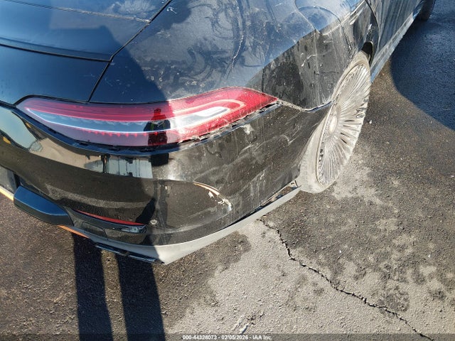 2020 MERCEDES-BENZ AMG GT 53 4-DOOR COUPE WDD7X6BBXLA014360 Photo 5