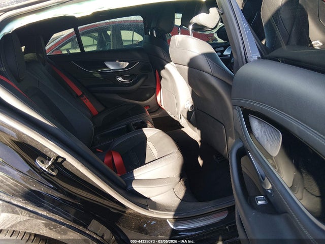 2020 MERCEDES-BENZ AMG GT 53 4-DOOR COUPE WDD7X6BBXLA014360 Photo 7