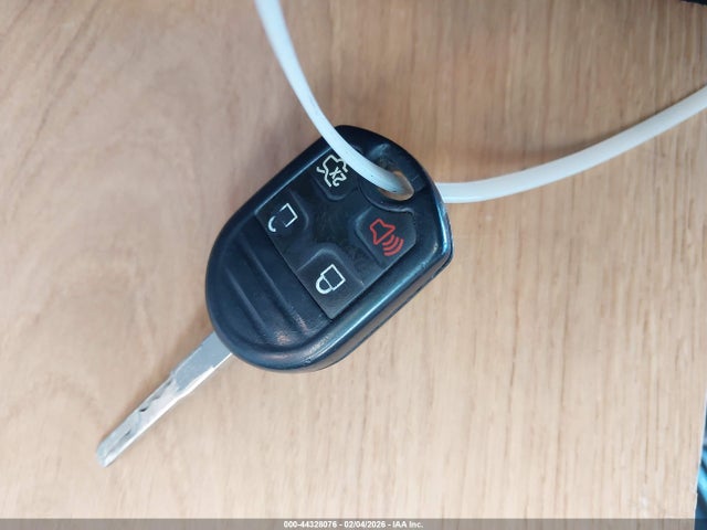 Ford FIESTA SE 2017 3FADP4BJ1HM164592 Image 11
