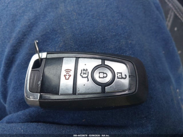 3FMTK3S5XRMA35796 Ford Mustang Mach-e Premium