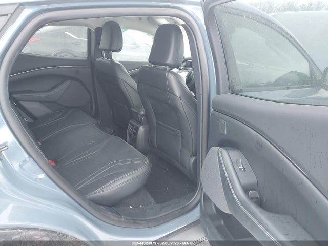 3FMTK3S5XRMA35796 Ford Mustang Mach-e Premium