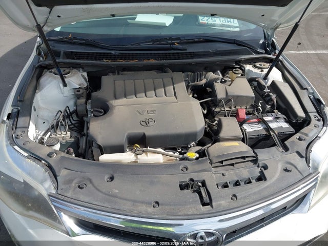 4T1BK1EB1FU171601 Toyota AVALON LIMITED
