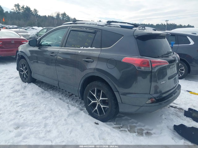 JTMNFREVXGJ061308 Toyota RAV4 SE