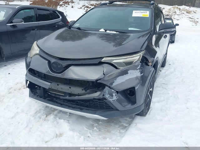 JTMNFREVXGJ061308 Toyota RAV4 SE