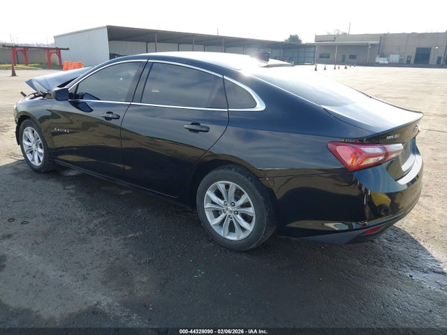 1G1ZD5ST4LF122807 Chevrolet Malibu Fwd Lt