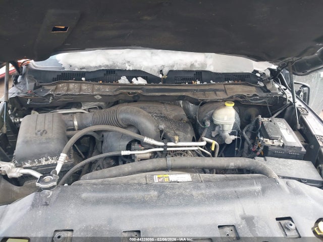 Aukcja sprzedaży 2016 Ram 1500, vin: 3C6RR7LT1GG339214, numer aukcji: 44328095