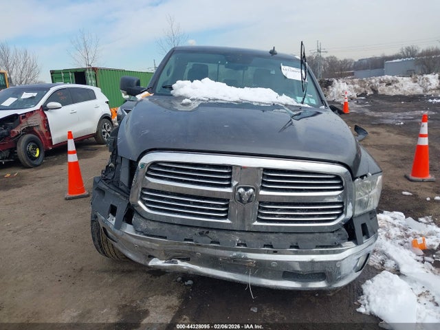 Aukcja sprzedaży 2016 Ram 1500, vin: 3C6RR7LT1GG339214, numer aukcji: 44328095