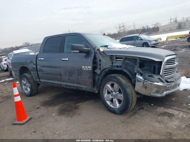 Aukcja sprzedaży 2016 Ram 1500, vin: 3C6RR7LT1GG339214, numer aukcji: 44328095