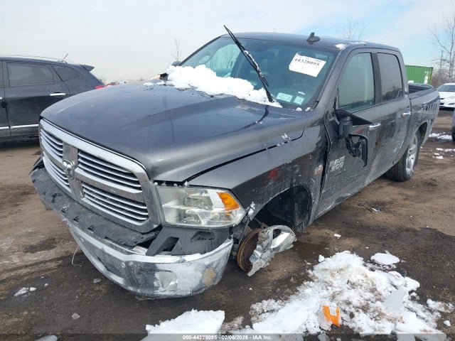 Aukcja sprzedaży 2016 Ram 1500, vin: 3C6RR7LT1GG339214, numer aukcji: 44328095