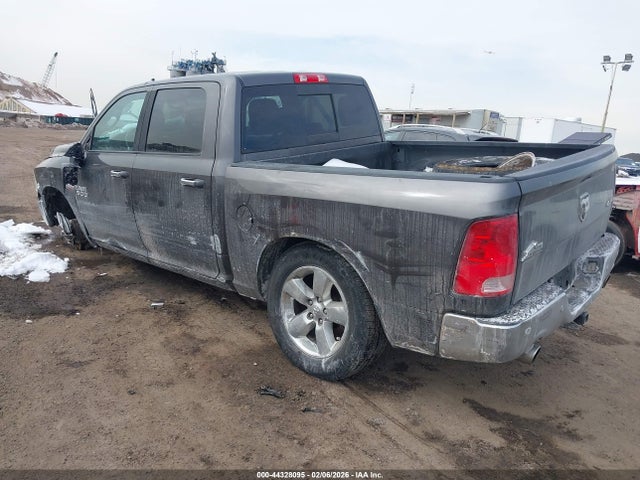 Aukcja sprzedaży 2016 Ram 1500, vin: 3C6RR7LT1GG339214, numer aukcji: 44328095